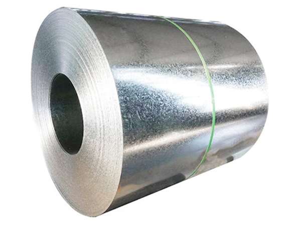 Galvanized Steel Coil